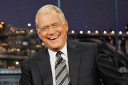 David Letterman