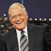 David Letterman