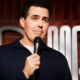 Adam Carolla profile picture