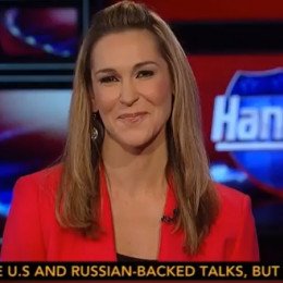 Tamara Holder profile picture