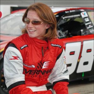 Erin Crocker