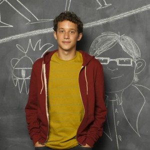 Jacob Zachar
