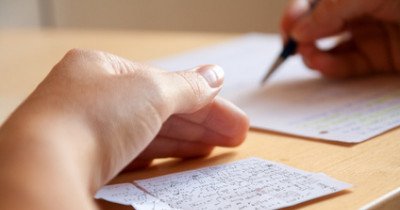 Why students cheat