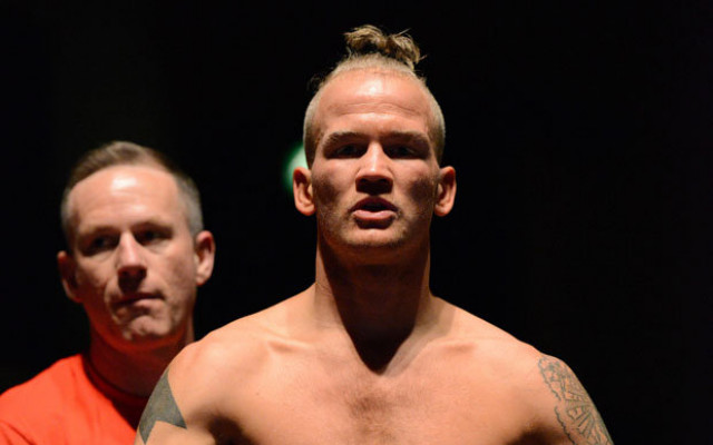 ‘Britain’s Worst Boxer’ gets his first victory