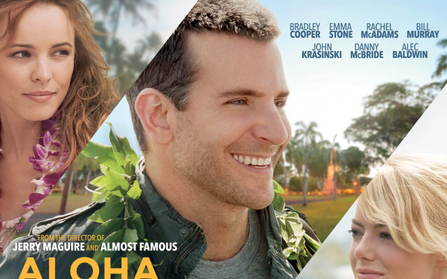 The movie “Aloha” brought some negative reactions from Hawaii