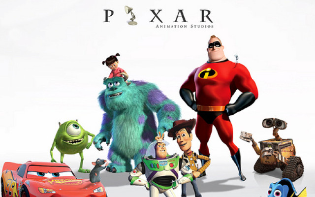 The Pixar cartoons you were never meant to see