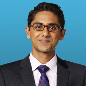 Adhir Kalyan