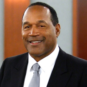 O.J. Simpson