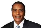 Ahmad Rashad