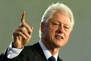 Bill Clinton