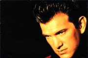 Chris Isaak
