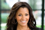 Claudia Jordan