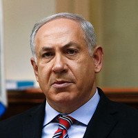 Benjamin Netanyahu