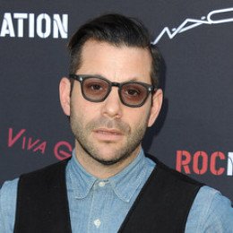 Anthony Mandler profile picture
