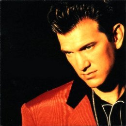 Chris Isaak profile picture