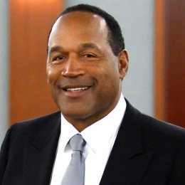 O.J. Simpson profile picture