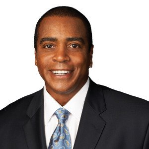 Ahmad Rashad