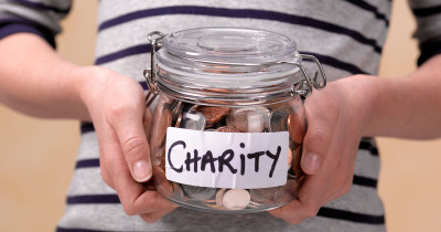 Best And Worst Charities