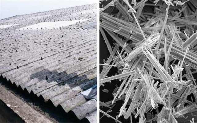 What Is Asbestos and how it is Linked to Mesothelioma?