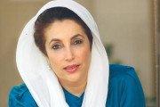 Benazir Bhutto