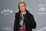 Billy Idol