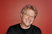 Jerry Springer