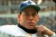 Troy Aikman
