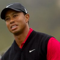 Tiger Woods