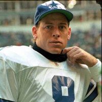 Troy Aikman