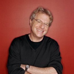 Jerry Springer profile picture