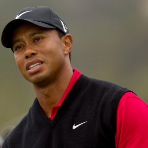Tiger Woods