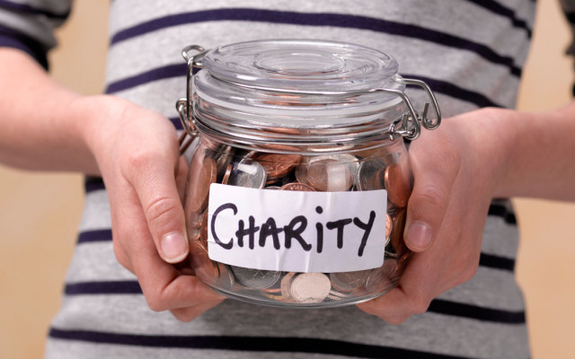 Best And Worst Charities