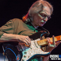 Sonny Landreth