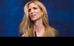 Ann Coulter