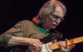 Sonny Landreth