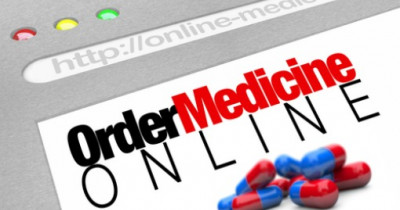 The Internet's Drug Store