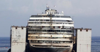 The Italian harbour of cocaine