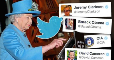 They “killed” Queen Elizabeth on Twitter but she is alive and still ruling