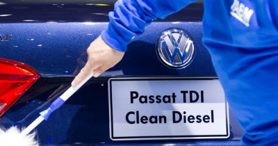 Volkswagen Scandal: What we know so far