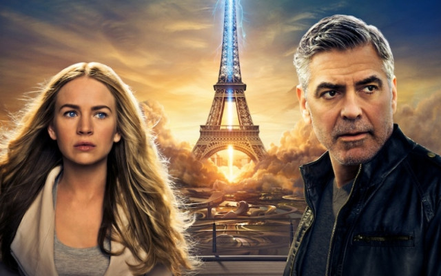 Disney's loss from the movie Tomorrowland