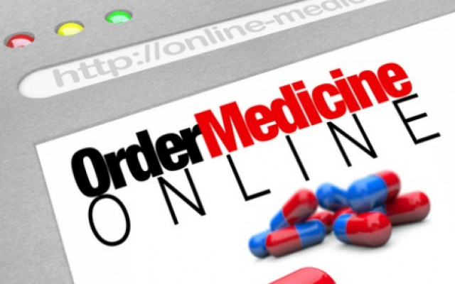 The Internet's Drug Store