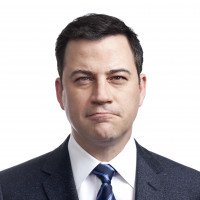 Jimmy Kimmel
