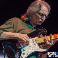 Sonny Landreth