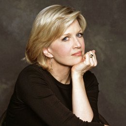 Diane Sawyer profile picture