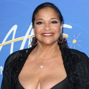 Debbie Allen
