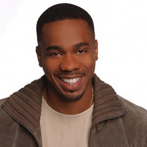 Duane Martin