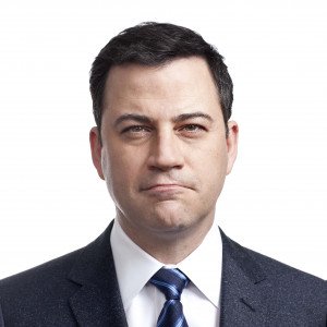 Jimmy Kimmel
