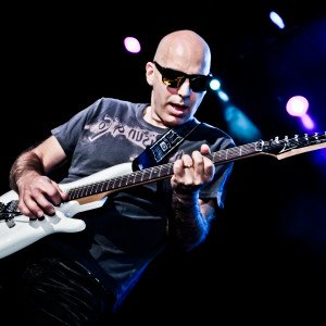 Joe Satriani