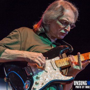 Sonny Landreth