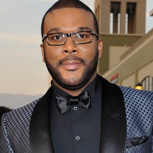 Tyler Perry